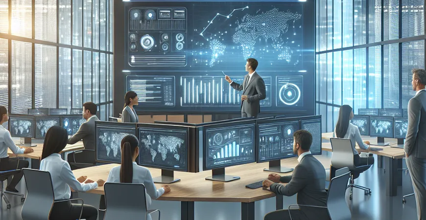 员工关系如何处理员工 "抱团" 现象？化解小团体技巧